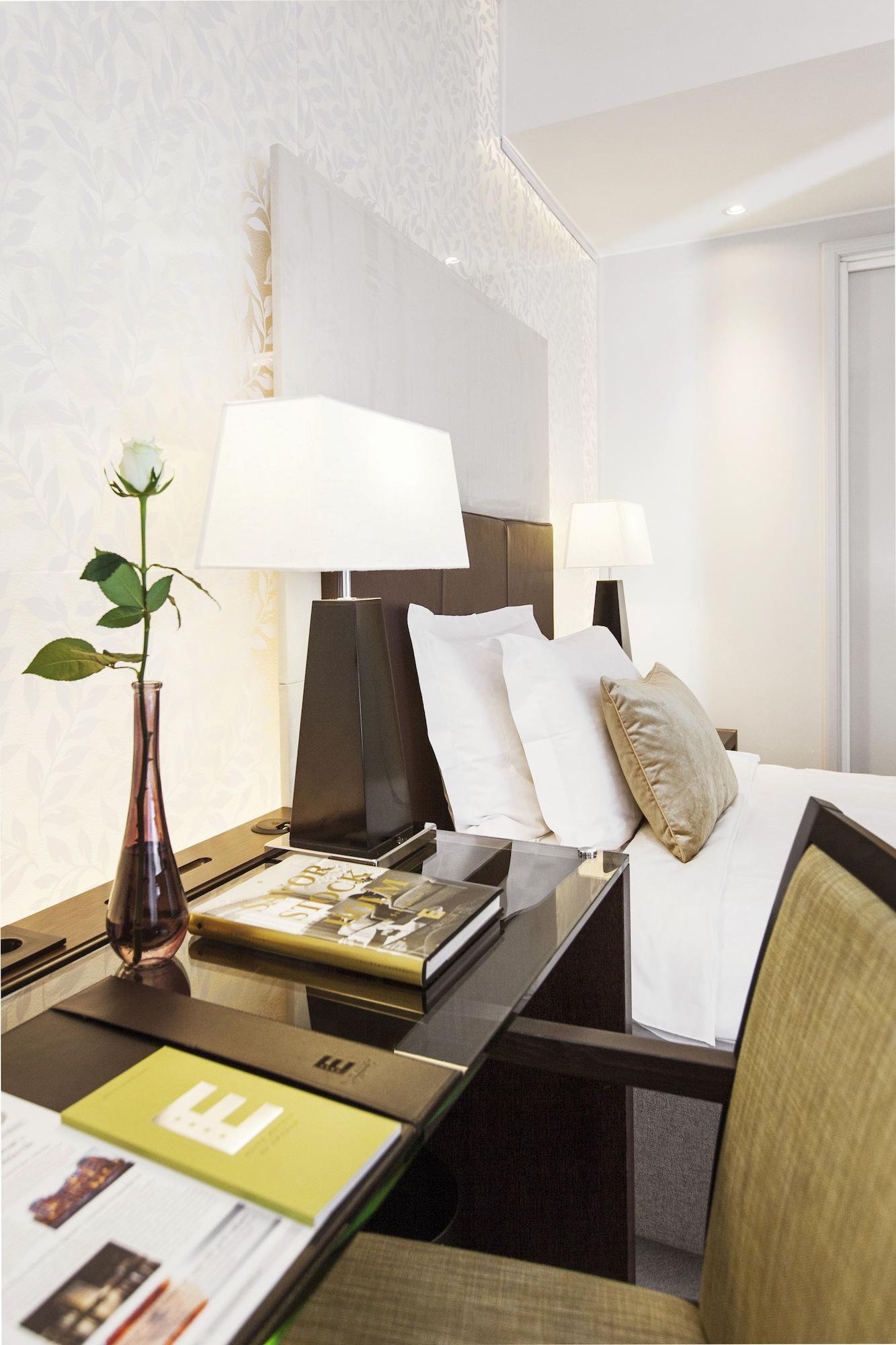 Elite Eden Park Hotel Sztokholm Zewnętrze zdjęcie