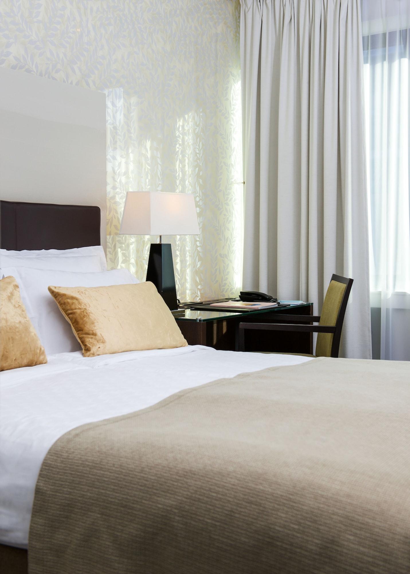 Elite Eden Park Hotel Sztokholm Zewnętrze zdjęcie