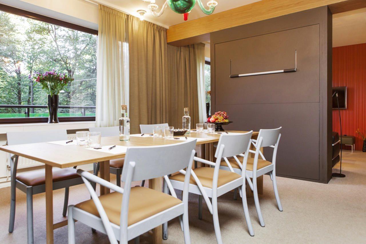 Elite Eden Park Hotel Sztokholm Zewnętrze zdjęcie