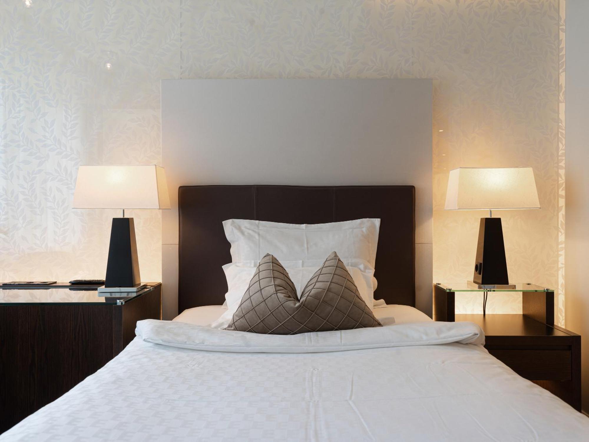 Elite Eden Park Hotel Sztokholm Zewnętrze zdjęcie