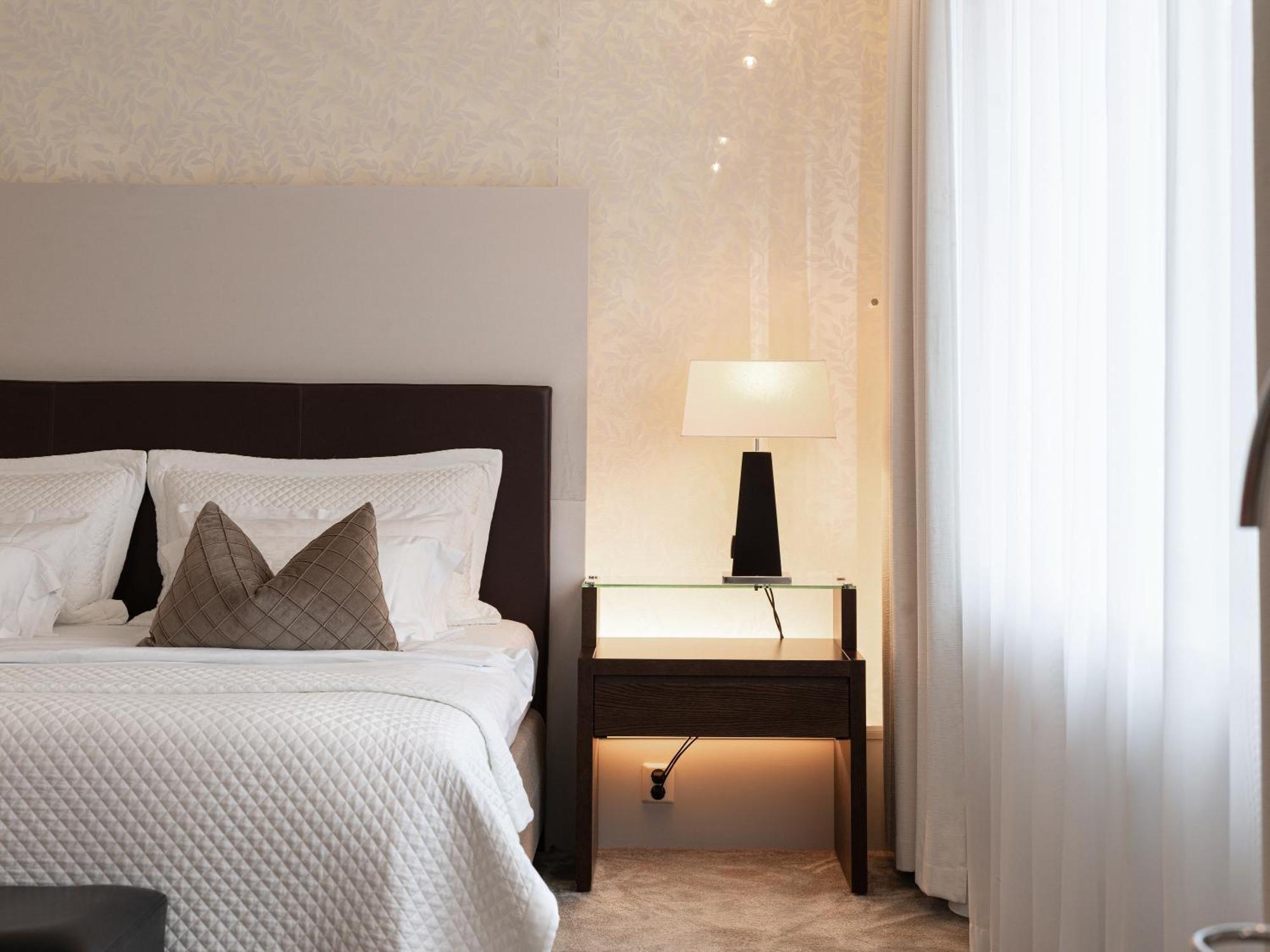 Elite Eden Park Hotel Sztokholm Zewnętrze zdjęcie